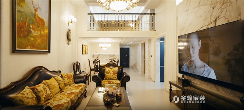 湖山賦法式風格